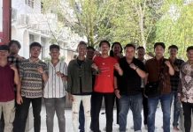 Titik Kumpul Literasi Hidupkan Dialog Kebangsaan di FISIP USU: Pemuda dan Masa Depan Indonesia