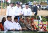 JUMBARA Perdana Resmi di buka Langsung Walikota Padangsidimpuan, Letnan Dalimunthe Apresiasi kepada Plt Ketua PMI Novan Efendy Siregar