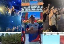 Meriah “ Tabligh Akbar, Fun Run, Konser Jun Munthe dan Suci KDI Penutupan HUT Tapsel Tahun 2025