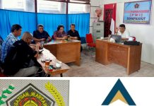 Ketua PWI Pusat Turun, UKW Bonapasogit Kolaborasi Agincourt Resources Diserbu Jurnalis 8 Penjuru Mata Angin