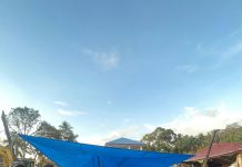 Abulyatama Indonesia Cab. Padangsidimpuan – Tapanuli Selatan Sukses Salurkan Bantuan Tepat Sasaran