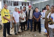 IKAPADA Peduli Bencana Tabagsel