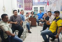 Ujian PWI, Siap Bertarung “ 14 Jurnalis dari JMSI Tabagsel