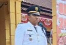 Camat Haltim Diduga Tidak Mengindahkan Undang-Undang Nomor 40 Tahun 1999 dan Nomor 14 tahun 2008.