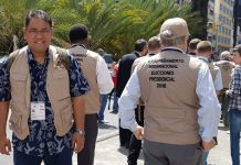 GREAT Institute: Pemimpin Dunia Harus Kecam Aksi Koboi Trump