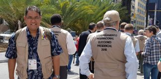 GREAT Institute: Pemimpin Dunia Harus Kecam Aksi Koboi Trump