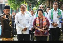 Calling Visa Bagi Warga Negara Israel: Pengawasan Optimal terhadap Warga Negara dari Negara Rentan