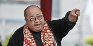 Bukan Hanya Manusia Yang Menari Oleh: Jaya Suprana, Budayawan dan Pendiri MURI