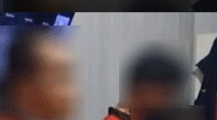 Kejari Paluta Diduga Tahan Camat dan Sekcam di Paluta