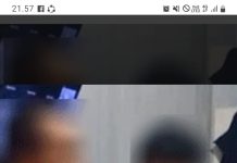 Kejari Paluta Diduga Tahan Camat dan Sekcam di Paluta