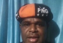 Tokoh Pemuda Papua Pegunungan Tekankan Pentingnya Menjaga Kerukunan Sosial