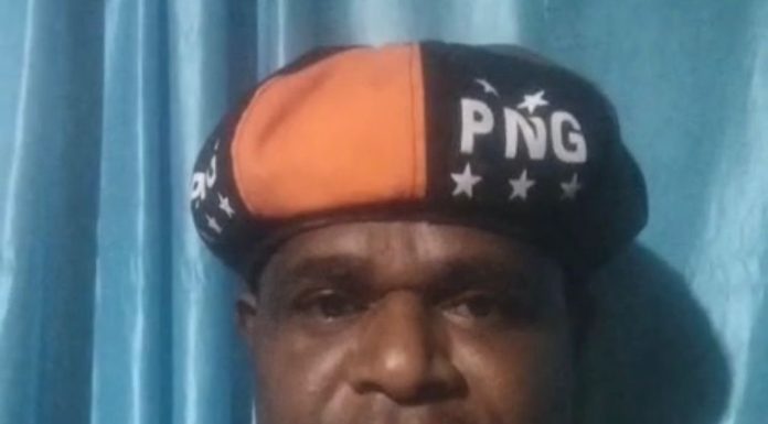 Tokoh Pemuda Papua Pegunungan Tekankan Pentingnya Menjaga Kerukunan Sosial