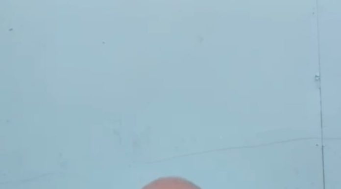 Melianus Yumai : Himbau Masyarakat Ajak Kamtibmas