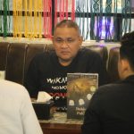 GREAT Institute Sambut Baik Keinginan Prabowo Jadi Juru Damai Israel-Iran