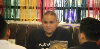 GREAT Institute Sambut Baik Keinginan Prabowo Jadi Juru Damai Israel-Iran