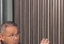 Direktur Geopolitik GREAT Institute Dr. Teguh Santosa, Kecam !!! “ Serangan Markas UN Interim Force in Lebanon