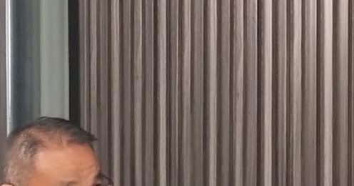 Direktur Geopolitik GREAT Institute Dr. Teguh Santosa, Kecam !!! “ Serangan Markas UN Interim Force in Lebanon