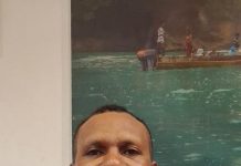 Pemuda Papua Bersatu Jaga Kondusivitas Kota Jayapura