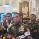Panglima TNI Tetapkan Siaga 1 Nasional, Antisipasi Eskalasi Konflik Timur Tengah dan Dampak Global