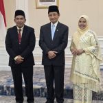 Prof. DR. H. Sumper Mulia Harahap, M. Ag Terpilih Rektor UIN Syahada Padangsidimpuan 2026–2030