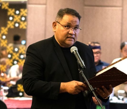 Pembicaraaan Damai di Pakistan Gagal Capai Kesepakatan, GREAT Institute: Buah dari Inkonsistensi AS