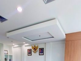 Dirut Prima TPK Terima Silaturahmi CEO Sumut24 Group, Tegaskan Layanan Kontainer Serba Online