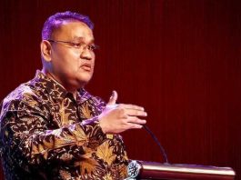 GREAT Institute: Tiga Prajurit TNI Gugur Terkait Perang Israel dan Iran
