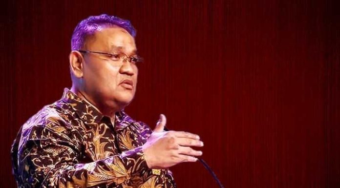 GREAT Institute: Tiga Prajurit TNI Gugur Terkait Perang Israel dan Iran