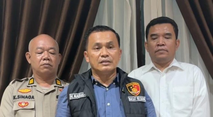 Praperadilan Kasus Penipuan Miliaran di Padangsidimpuan Disorot, Polisi Bantah Tuduhan Tak Prosedural