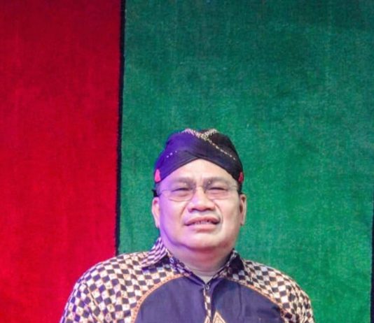 Pujakesuma Bersatu Tegaskan Dukungan untuk Pemerintahan Prabowo-Gibran