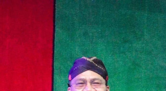 Pujakesuma Bersatu Tegaskan Dukungan untuk Pemerintahan Prabowo-Gibran