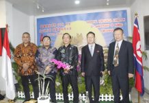 62 Tahun Indonesia-Korut, Perlu Memperluas Cakrawala Kolaborasi