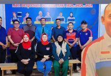 Kejuaraan Voli U-15 MAVI Sumut akan Digelar Juni, Peserta dari Luar Provinsi Ikut Meramaikan