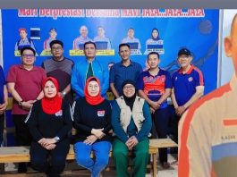 Kejuaraan Voli U-15 MAVI Sumut akan Digelar Juni, Peserta dari Luar Provinsi Ikut Meramaikan