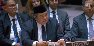 Indonesia Minta PBB Investigasi Serangan yang Tewaskan 3 Prajurit TNI, Dubes Umar Hadi: Kami Tidak Butuh Alasan dari Israel