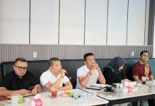 Pemkab Madina Perpanjang Masa Transisi Darurat Bencana