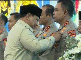 Kapolda Sumut Terima Satyalancana Wira Karya, JMSI Sumut: Bukti Kerja Nyata untuk Masyarakat
