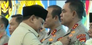 Kapolda Sumut Terima Satyalancana Wira Karya, JMSI Sumut: Bukti Kerja Nyata untuk Masyarakat