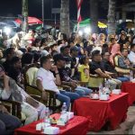 Festival Seni dan Budaya “Rondang Bulan”, Bupati, Ajak Generasi Muda Lestarikan Budaya Lokal