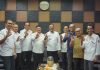 Bupati Madina Bawa Sejumlah Kadis Studi Tiru Pengembangan Serai Wangi
