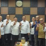 Bupati Madina Bawa Sejumlah Kadis Studi Tiru Pengembangan Serai Wangi
