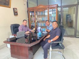 IPPMH Dukung Penuh Perjuangan Pemkab Padang Lawas Utara Hadirkan Polres di Kabupaten Padang Lawas Utara