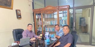 IPPMH Dukung Penuh Perjuangan Pemkab Padang Lawas Utara Hadirkan Polres di Kabupaten Padang Lawas Utara