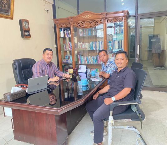 IPPMH Dukung Penuh Perjuangan Pemkab Padang Lawas Utara Hadirkan Polres di Kabupaten Padang Lawas Utara