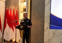 Rahudman Harahap Ingatkan Pengcab JMSI Batu Bara Junjung Profesionalisme dan Integritas