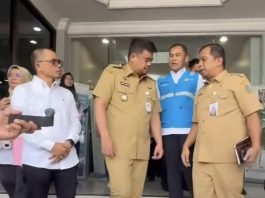 Bobby Nasution Desak PLN Beri Kompensasi Dampak Pemadaman Bergilir