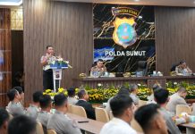 Kapolda Sumut Tekankan Humas Harus Adaptif di Era Digital, Perkuat Viralisasi Kinerja Polri hingga Bangun Kepercayaan Publik