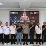 Kapolres Tapsel Cup Road to E-Sport Kapolri Cup 2026 Sukses Terlaksana