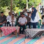 Lubuk Larangan Wahana Menjaga Ekosistem dan Pelestarian Ikan