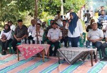 Lubuk Larangan Wahana Menjaga Ekosistem dan Pelestarian Ikan